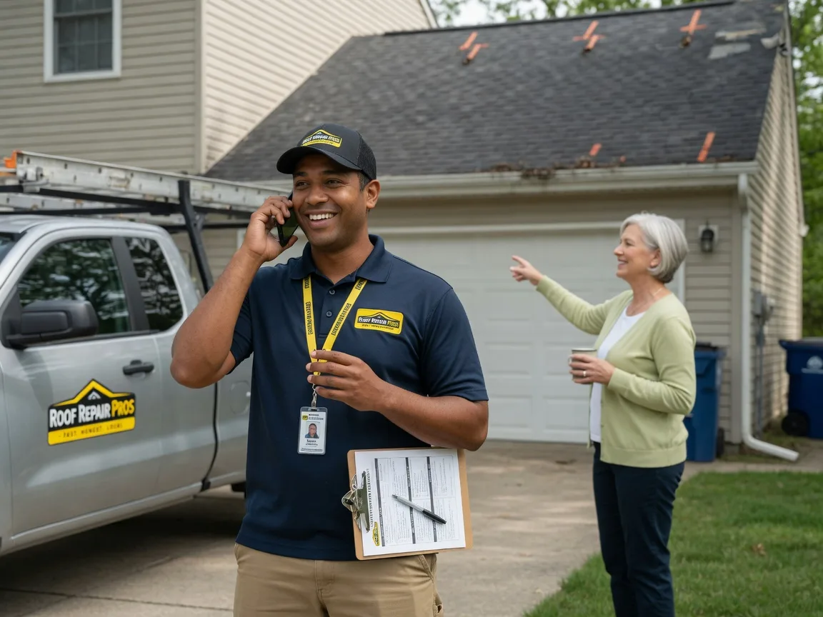 Roof Repair Entiat, WA FAQs